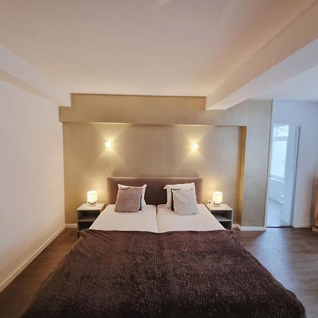 Saillant Hotel Maastricht City Centre - Auping Hotel Partner Экстерьер фото