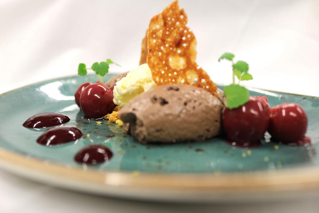 Saillant Hotel Maastricht City Centre - Auping Hotel Partner Экстерьер фото