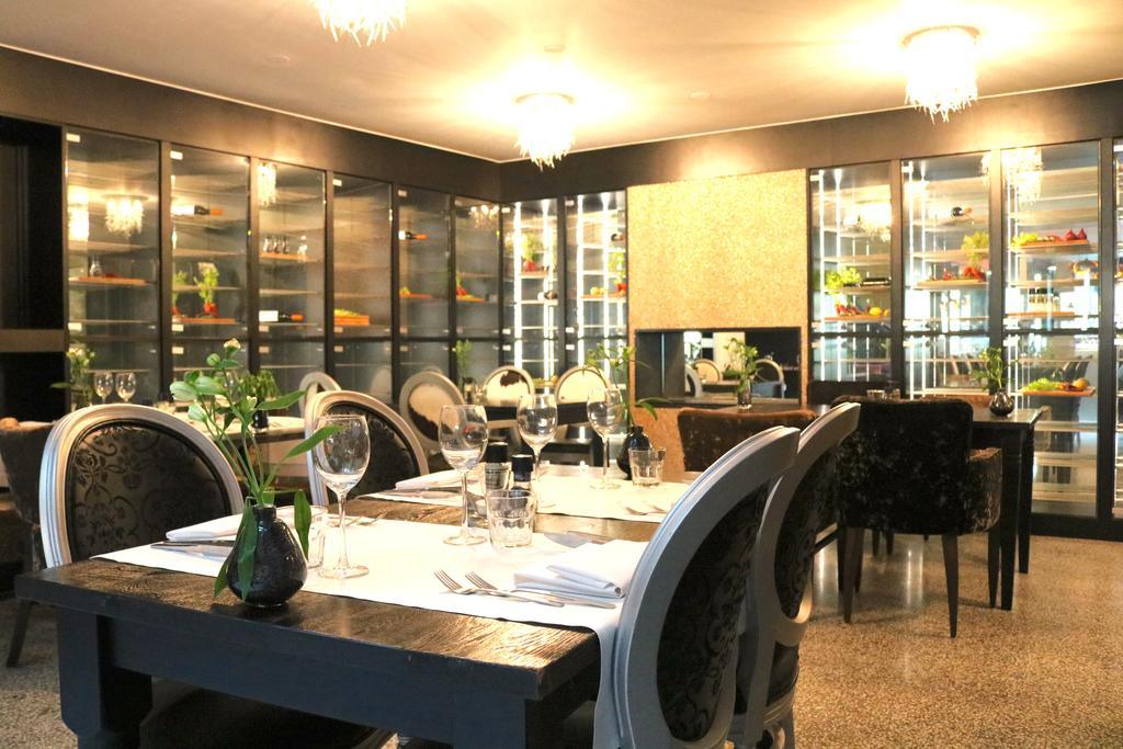 Saillant Hotel Maastricht City Centre - Auping Hotel Partner Экстерьер фото