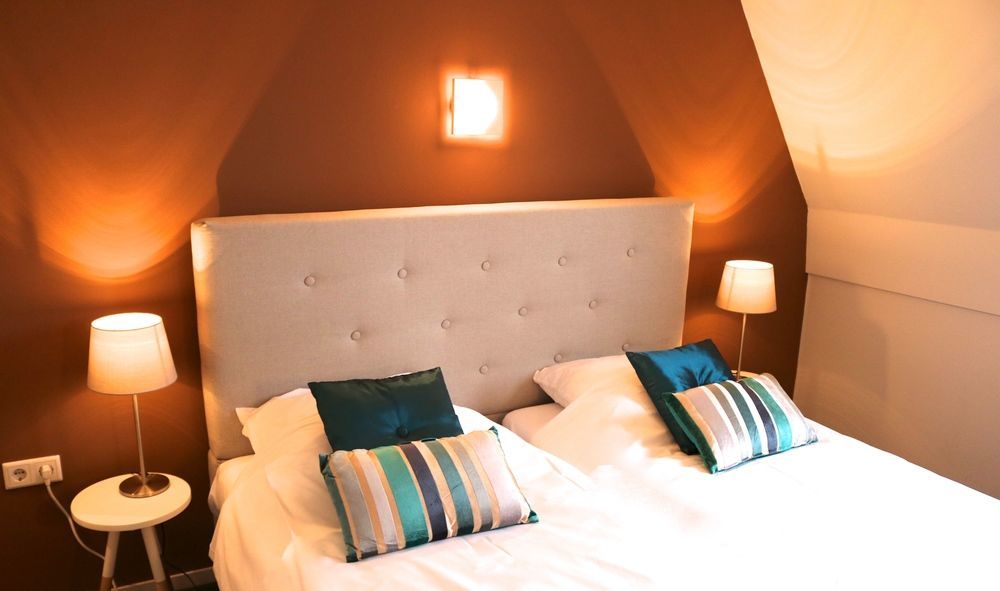 Saillant Hotel Maastricht City Centre - Auping Hotel Partner Экстерьер фото