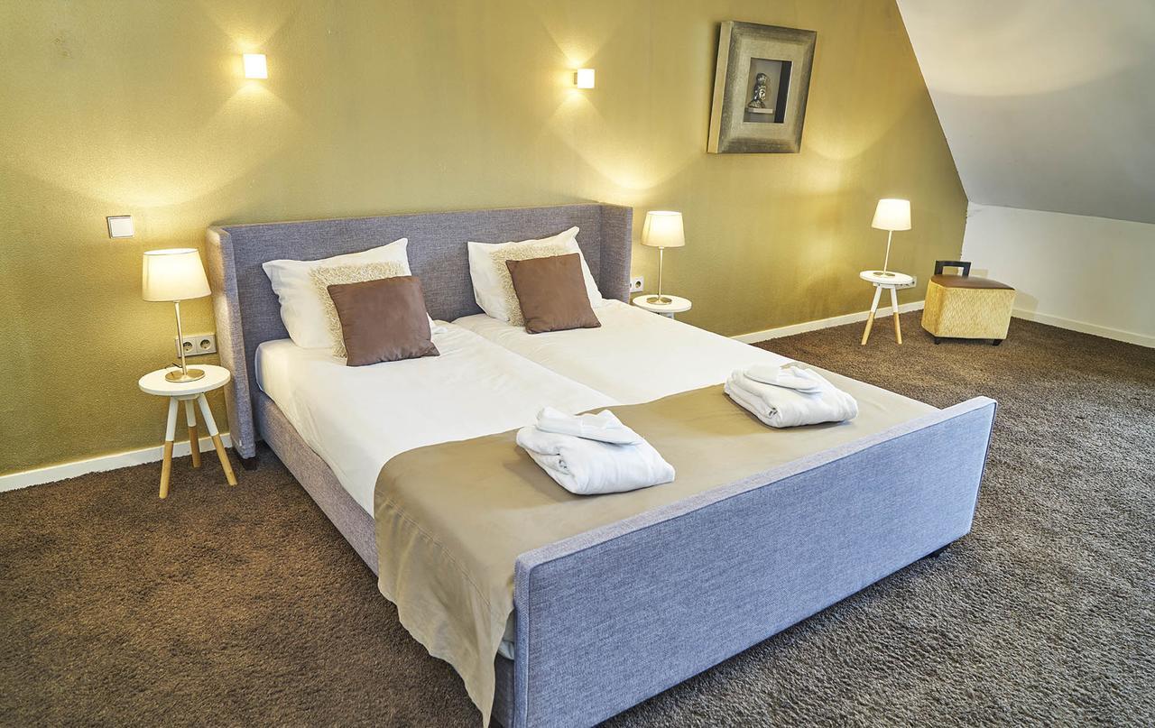 Saillant Hotel Maastricht City Centre - Auping Hotel Partner Экстерьер фото