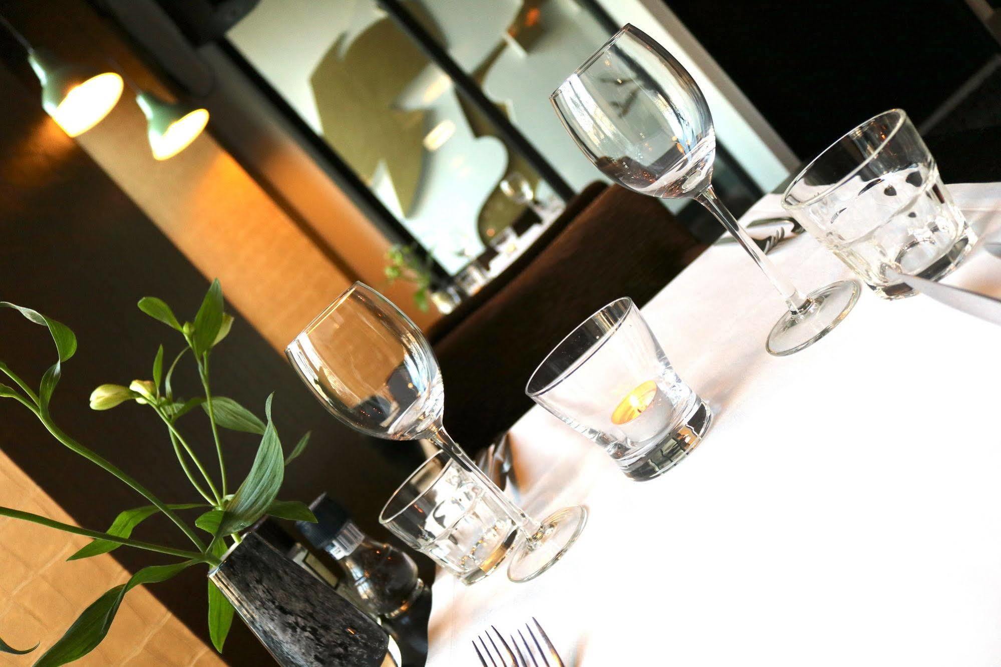 Saillant Hotel Maastricht City Centre - Auping Hotel Partner Экстерьер фото