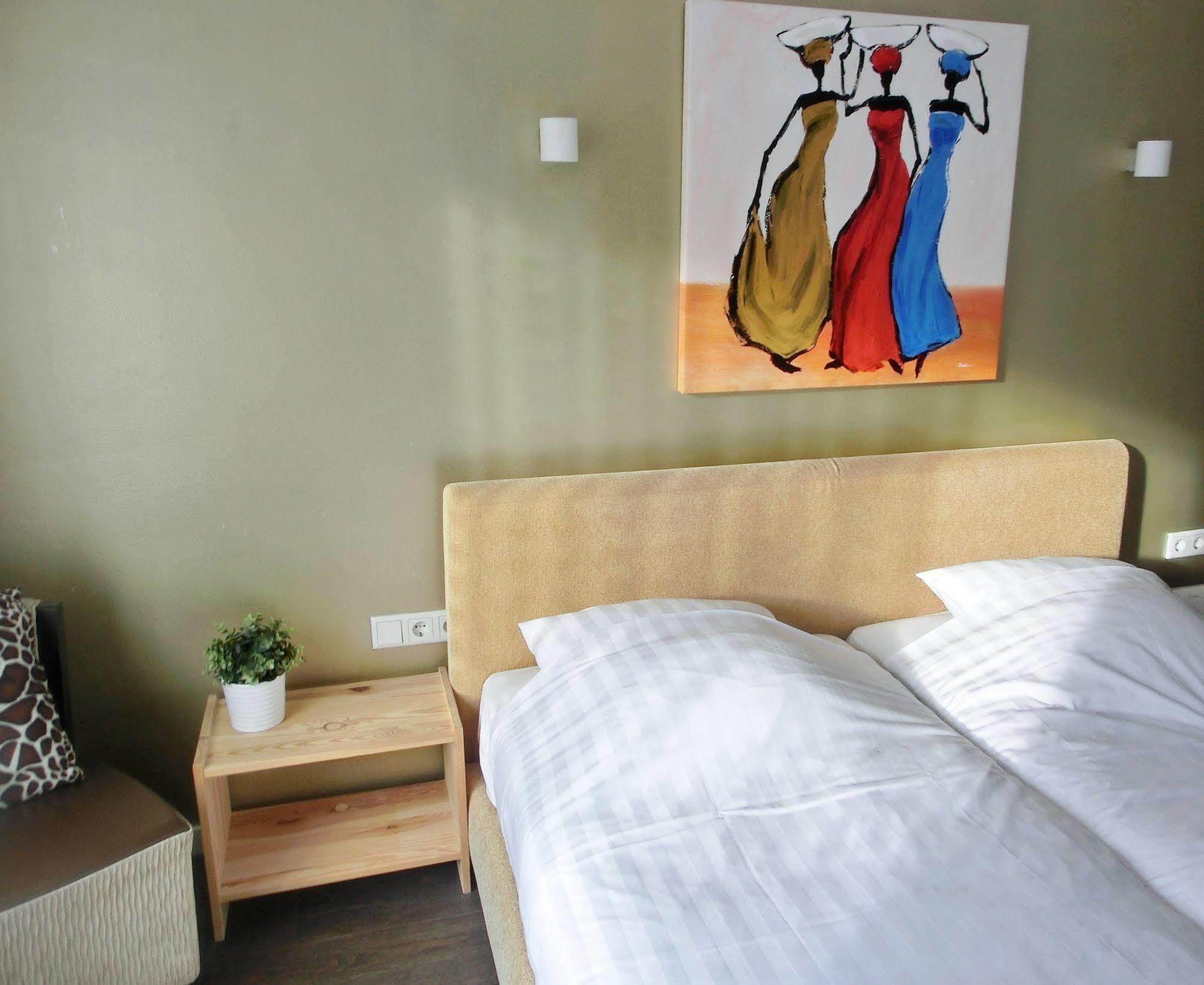 Saillant Hotel Maastricht City Centre - Auping Hotel Partner Экстерьер фото