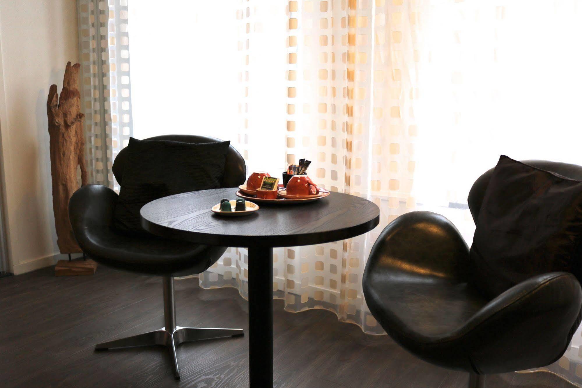 Saillant Hotel Maastricht City Centre - Auping Hotel Partner Экстерьер фото