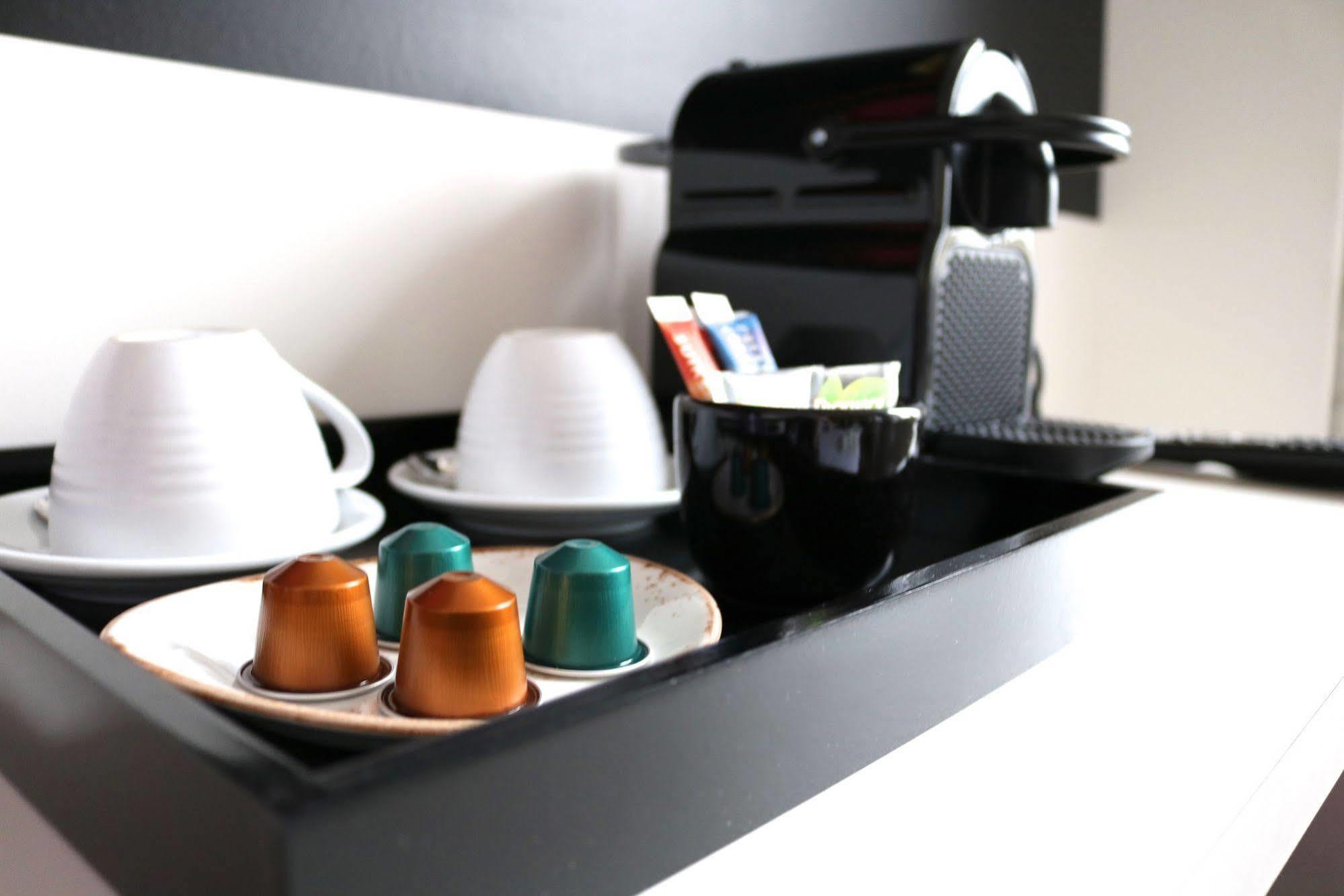 Saillant Hotel Maastricht City Centre - Auping Hotel Partner Экстерьер фото