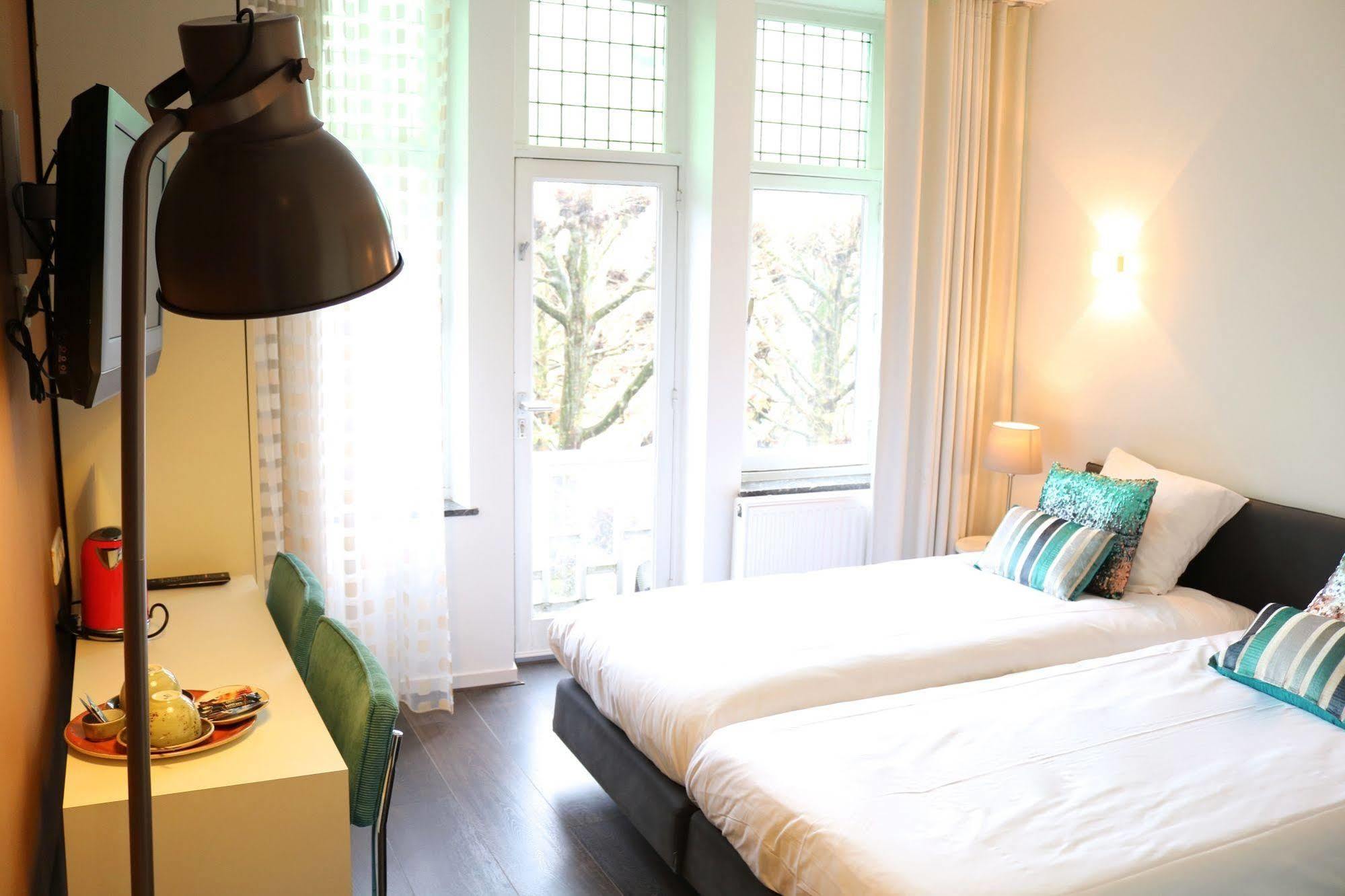 Saillant Hotel Maastricht City Centre - Auping Hotel Partner Экстерьер фото